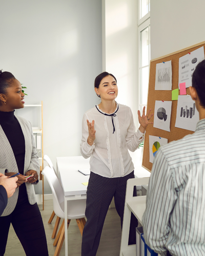 30 Day Package business growth coaching Stefan Group