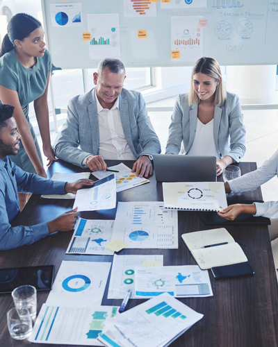 One Size Fits One - business growth coaching Stefan Group